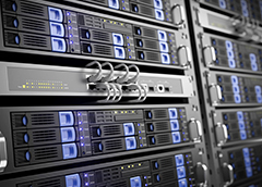 Web Hosting