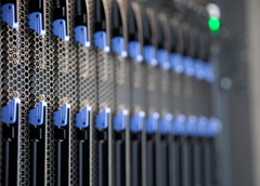 Cloud storage solutions